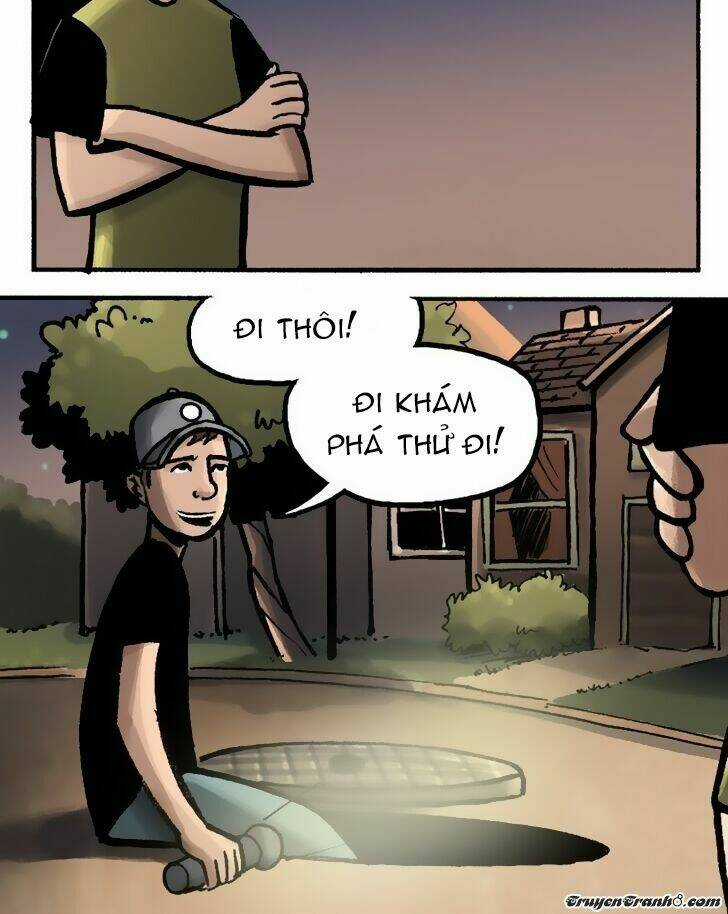 Adamsville - Chapter 7 - Trang 5