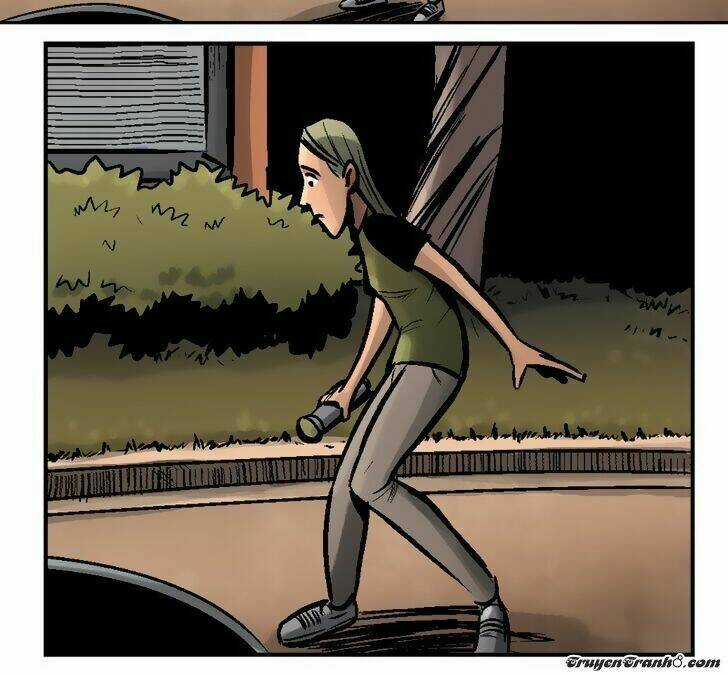 Adamsville - Chapter 7 - Trang 7