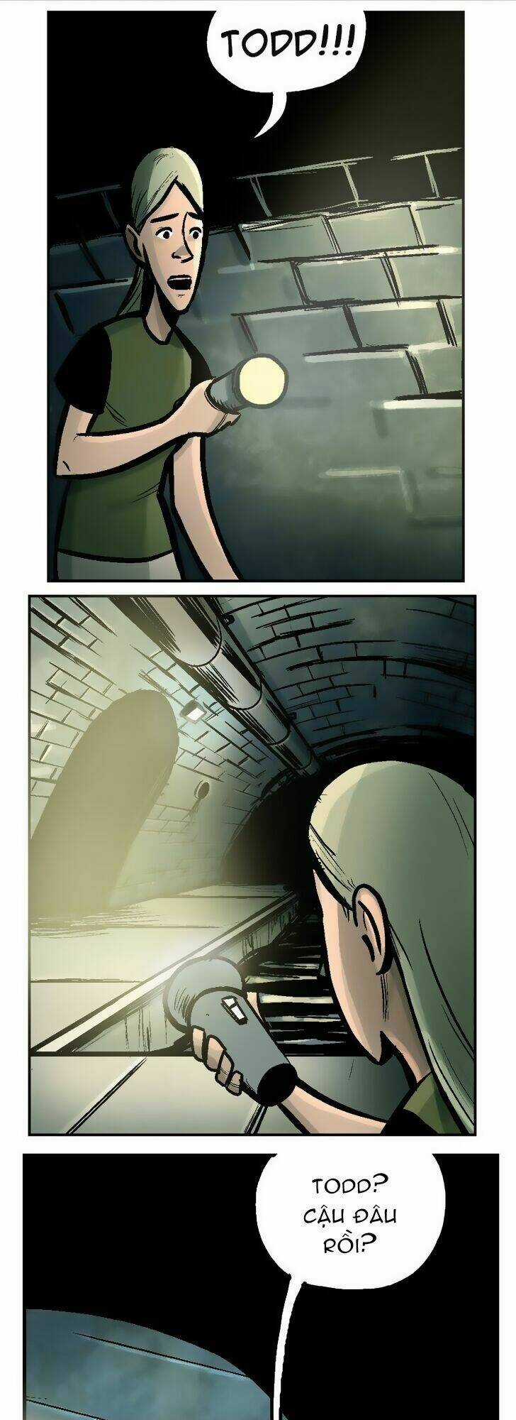 Adamsville - Chapter 7 - Trang 10