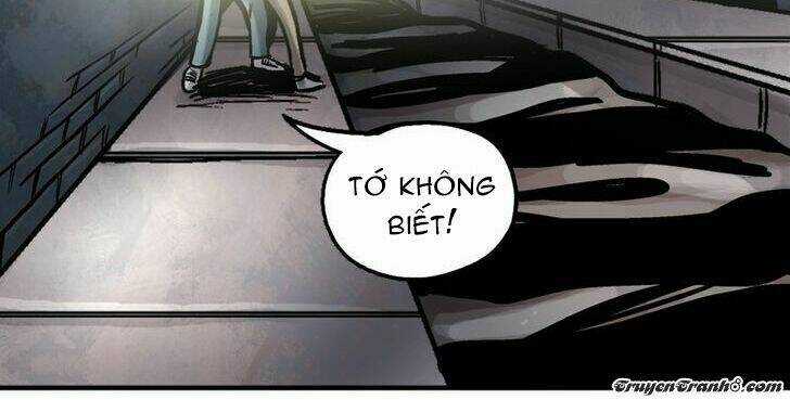 Adamsville - Chapter 8 - Trang 11