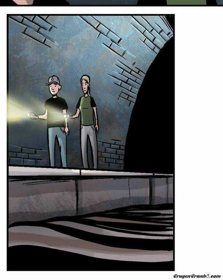 Adamsville - Chapter 8 - Trang 13