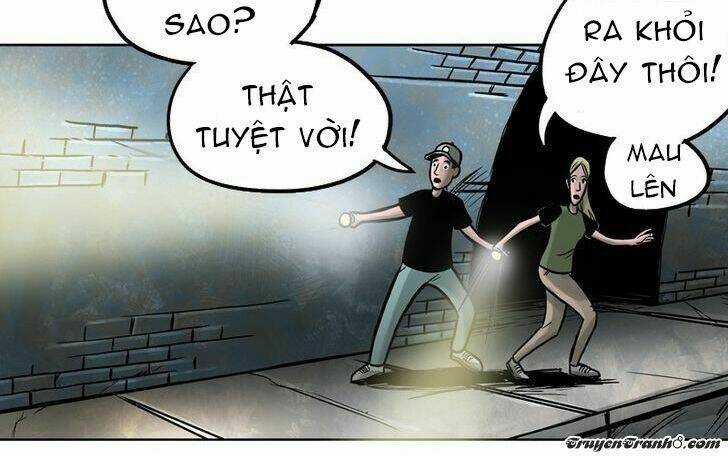 Adamsville - Chapter 8 - Trang 15