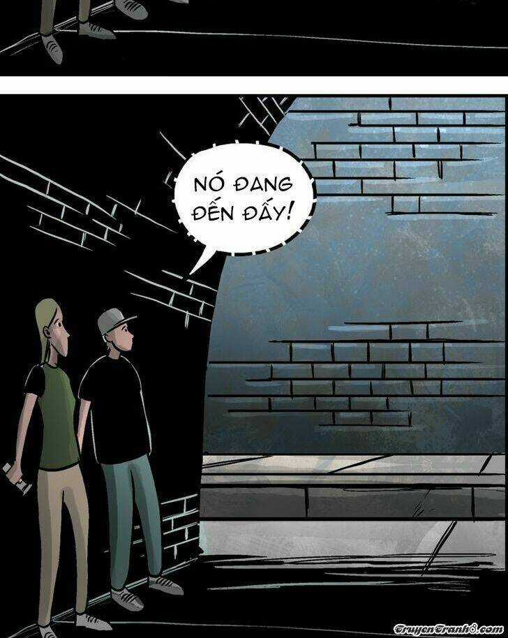 Adamsville - Chapter 8 - Trang 17