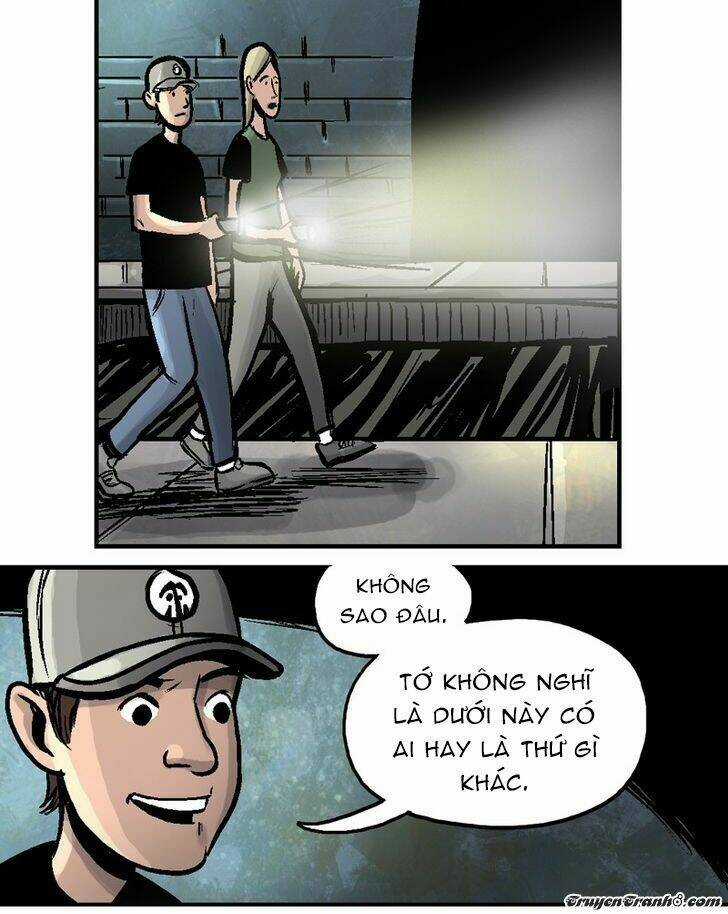 Adamsville - Chapter 8 - Trang 3