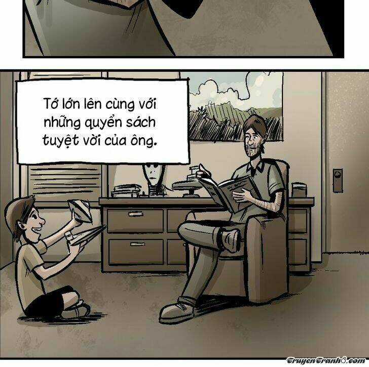 Adamsville - Chapter 8 - Trang 5