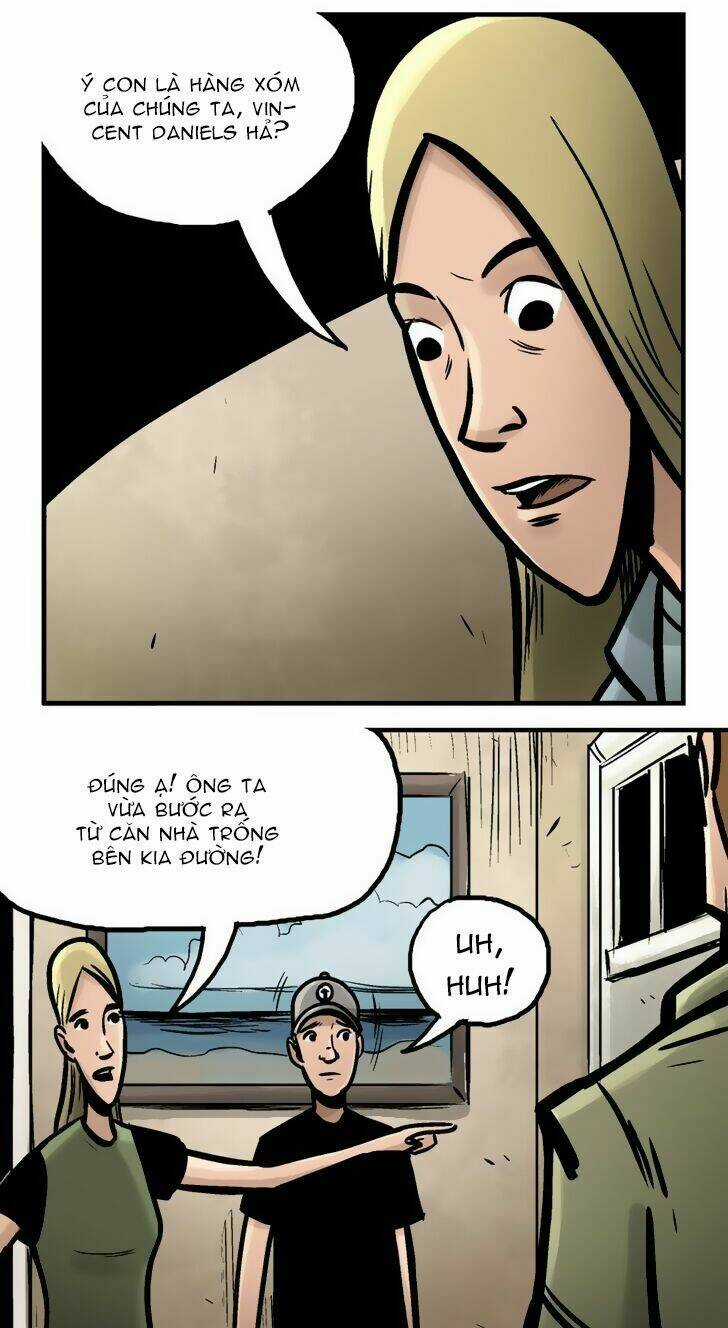 Adamsville - Chapter 9 - Trang 15