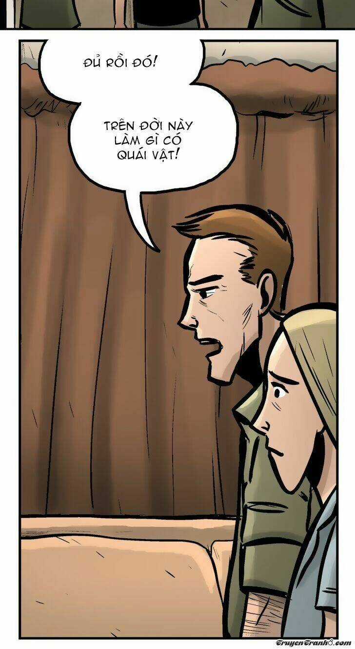 Adamsville - Chapter 9 - Trang 16