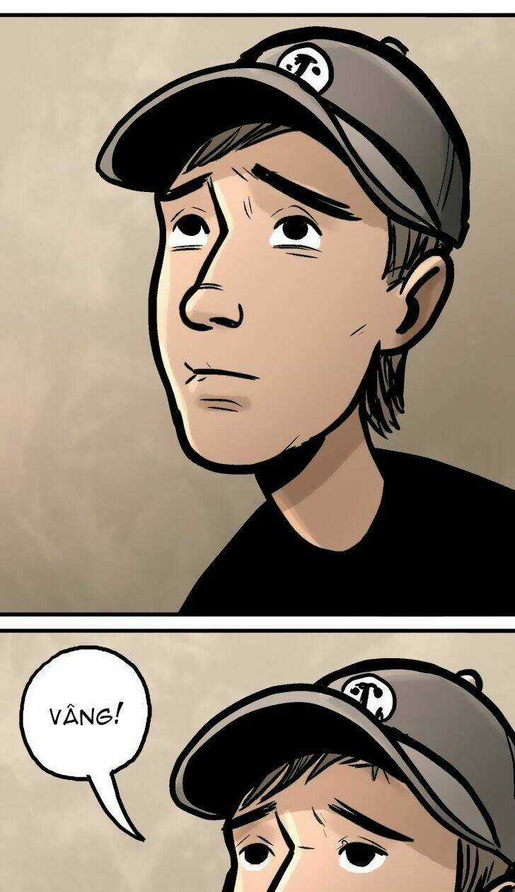 Adamsville - Chapter 9 - Trang 19