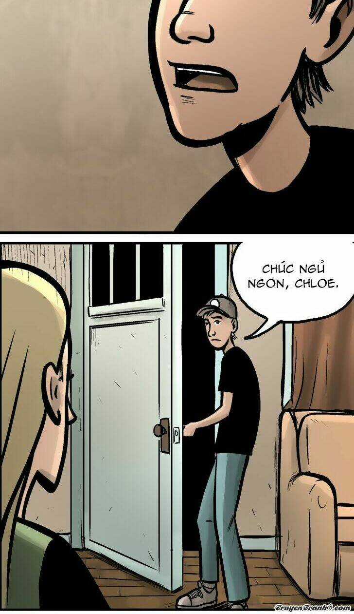 Adamsville - Chapter 9 - Trang 20