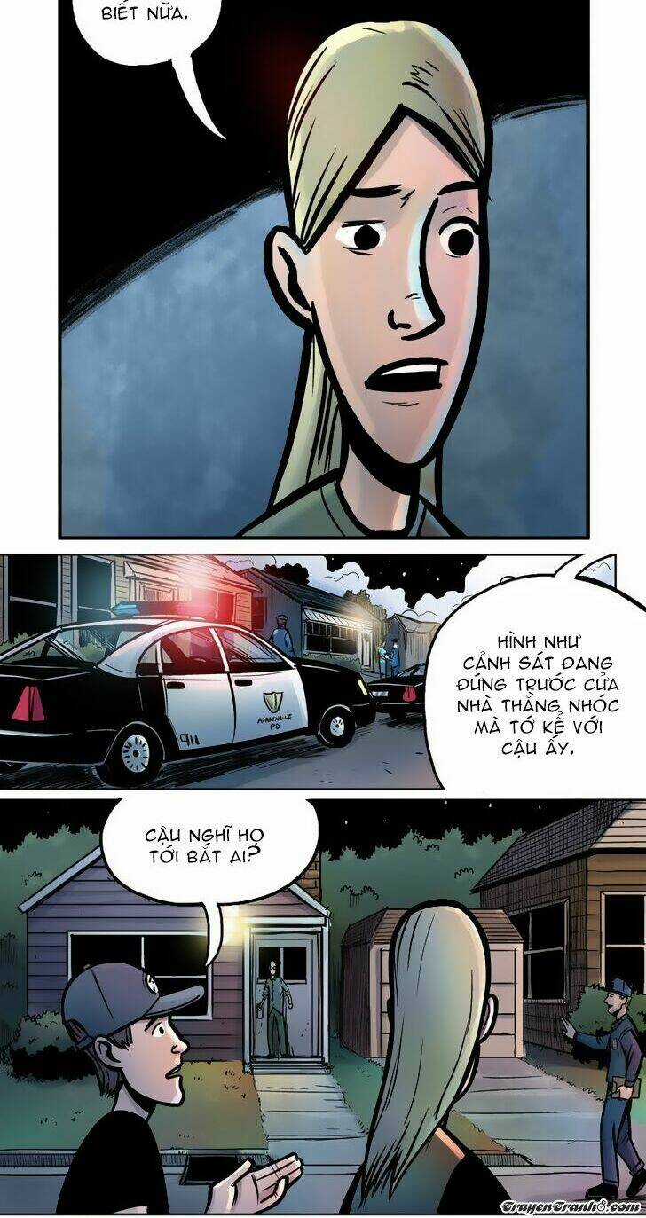 Adamsville - Chapter 9 - Trang 3