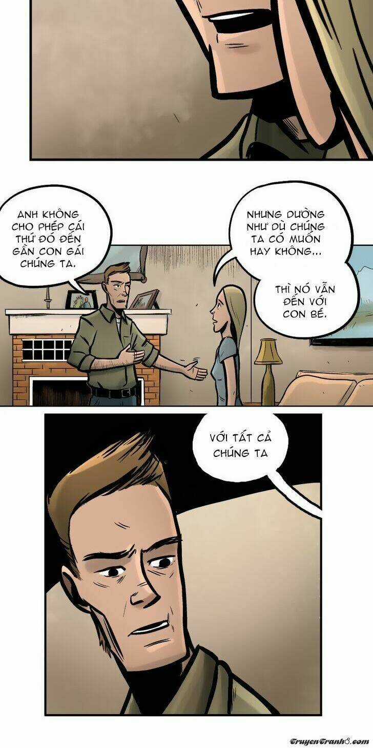 Adamsville - Chapter 9 - Trang 24