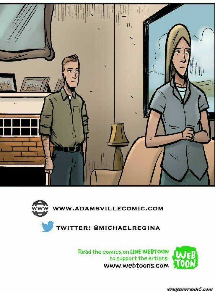Adamsville - Chapter 9 - Trang 25