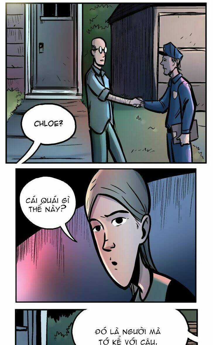 Adamsville - Chapter 9 - Trang 4