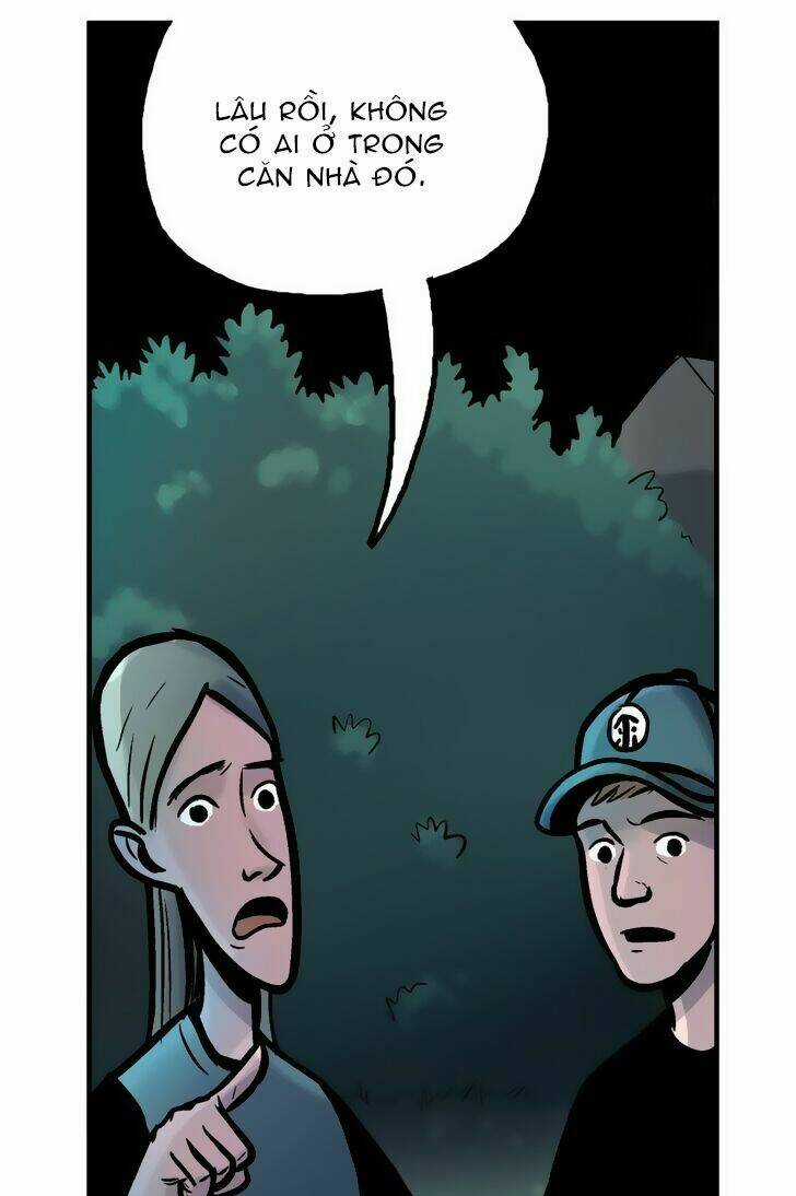 Adamsville - Chapter 9 - Trang 6