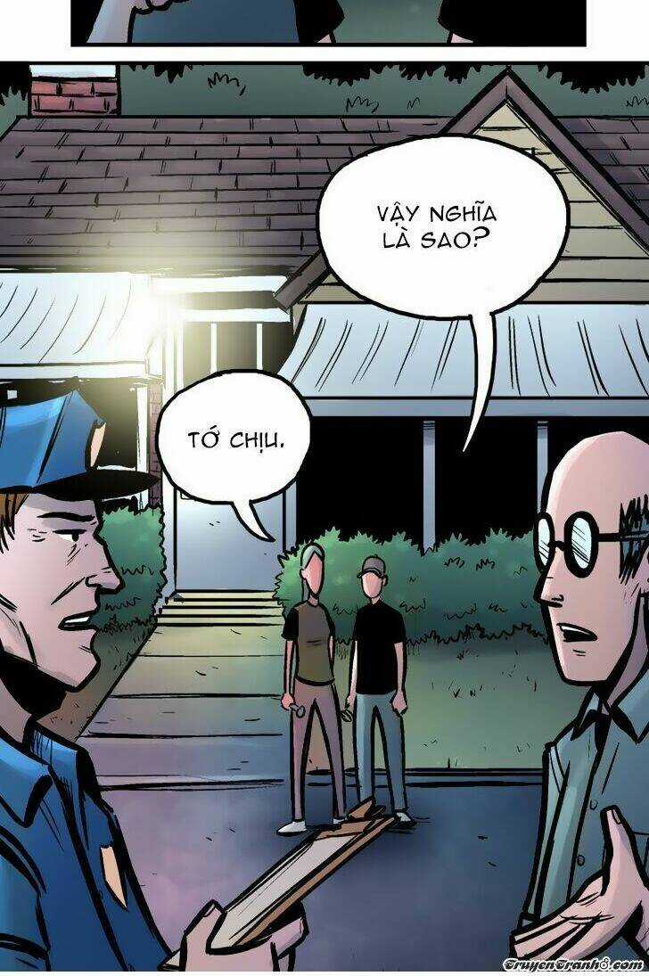 Adamsville - Chapter 9 - Trang 7