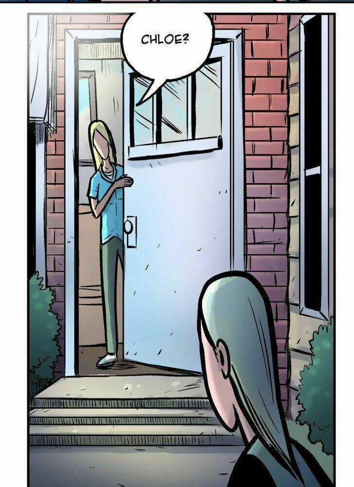 Adamsville - Chapter 9 - Trang 8