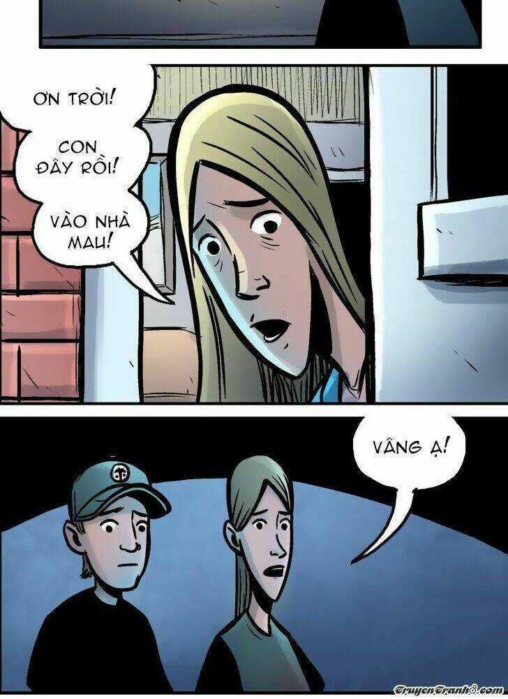 Adamsville - Chapter 9 - Trang 9