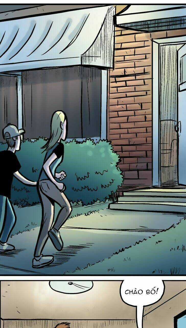 Adamsville - Chapter 9 - Trang 10