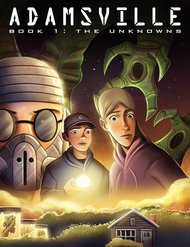 Đọc truyện Adamsville