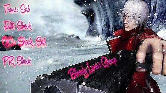 Adarushan No Hanayome - Chapter 1 - Trang 30