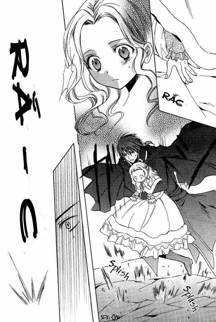 Adarushan No Hanayome - Chapter 2 - Trang 12