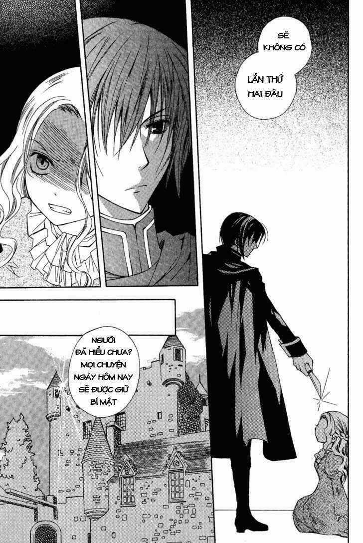 Adarushan No Hanayome - Chapter 2 - Trang 9