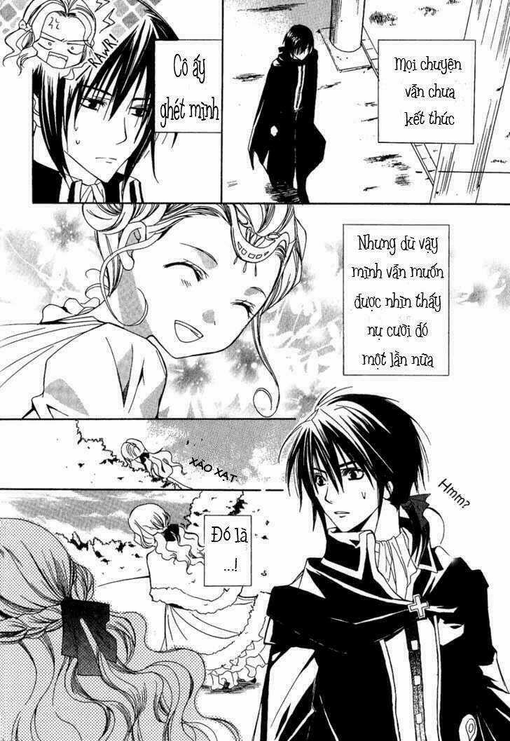 Adarushan No Hanayome - Chapter 2 - Trang 10