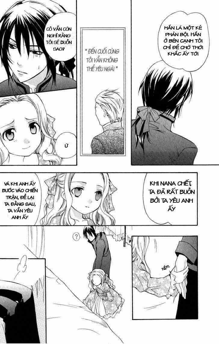 Adarushan No Hanayome - Chapter 4 - Trang 45