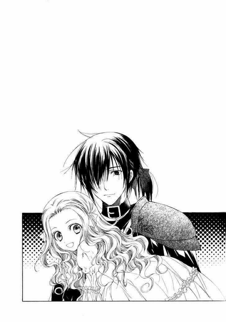 Adarushan No Hanayome - Chapter 4 - Trang 64