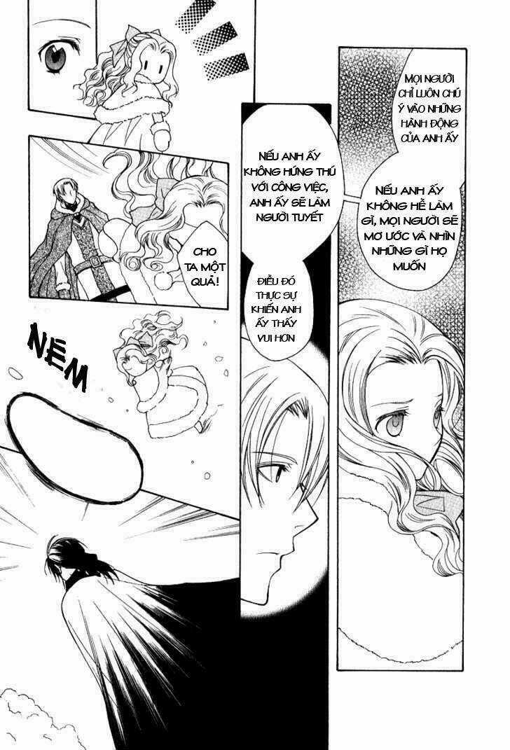 Adarushan No Hanayome - Chapter 5 - Trang 41