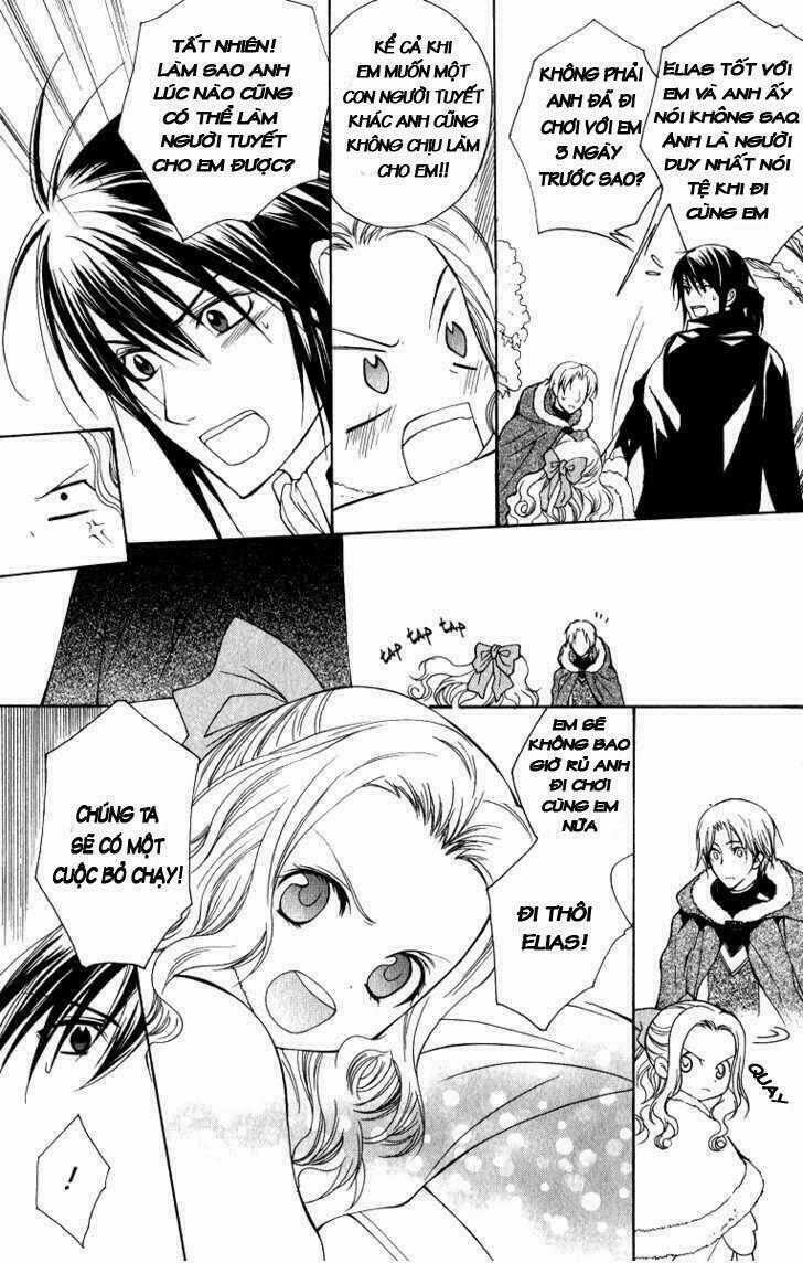 Adarushan No Hanayome - Chapter 5 - Trang 44
