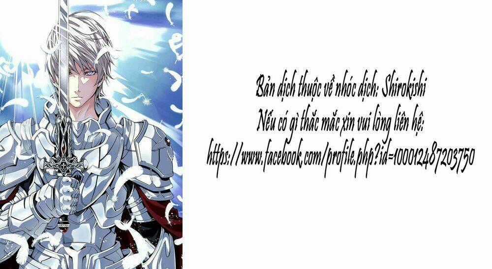 Adarushan No Hanayome - Chapter 7 - Trang 1