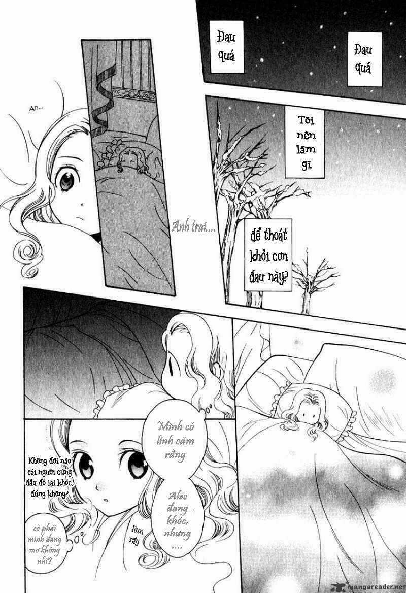 Adarushan No Hanayome - Chapter 7 - Trang 26