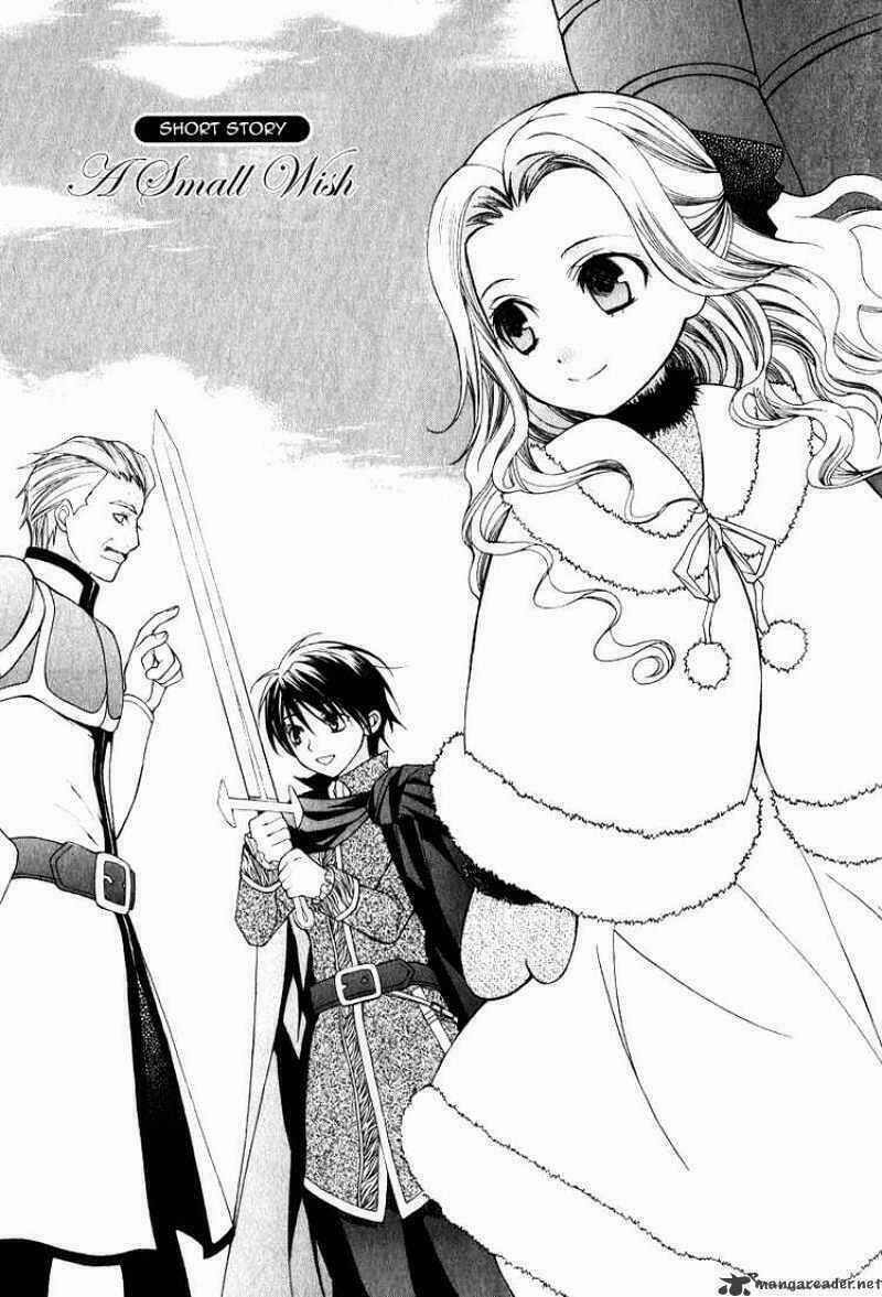 Adarushan No Hanayome - Chapter 9 - Trang 3