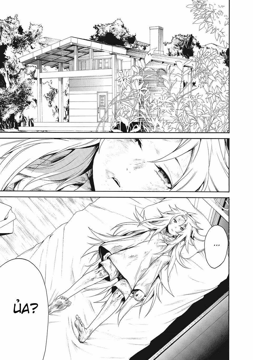 Adelia Của Tôi - Chapter 1 - Trang 3