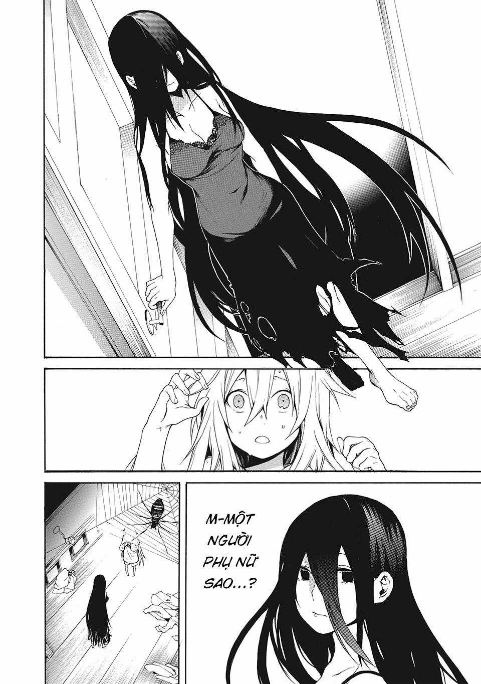 Adelia Của Tôi - Chapter 1 - Trang 6