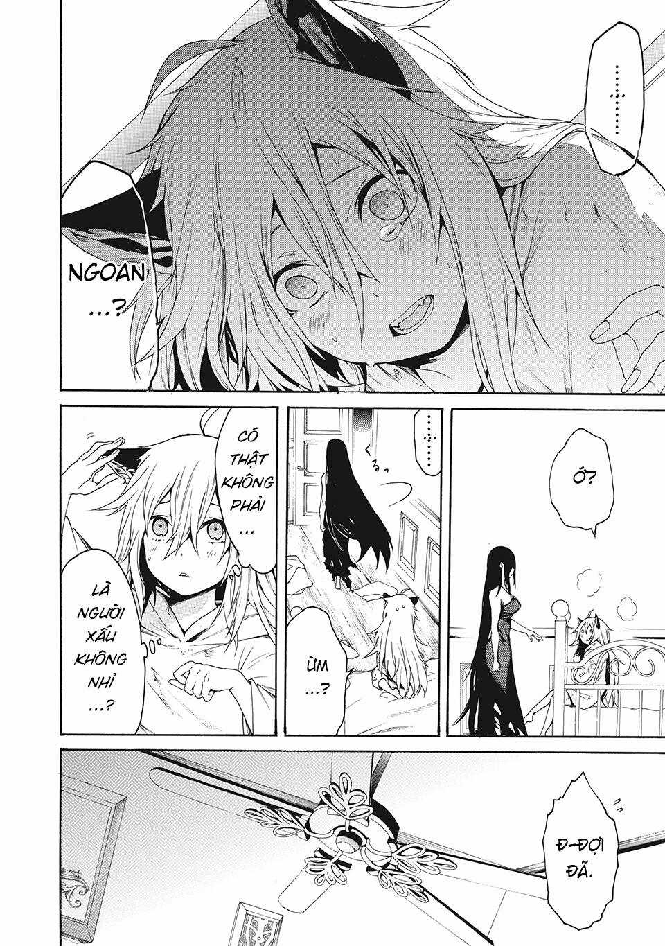 Adelia Của Tôi - Chapter 1 - Trang 10