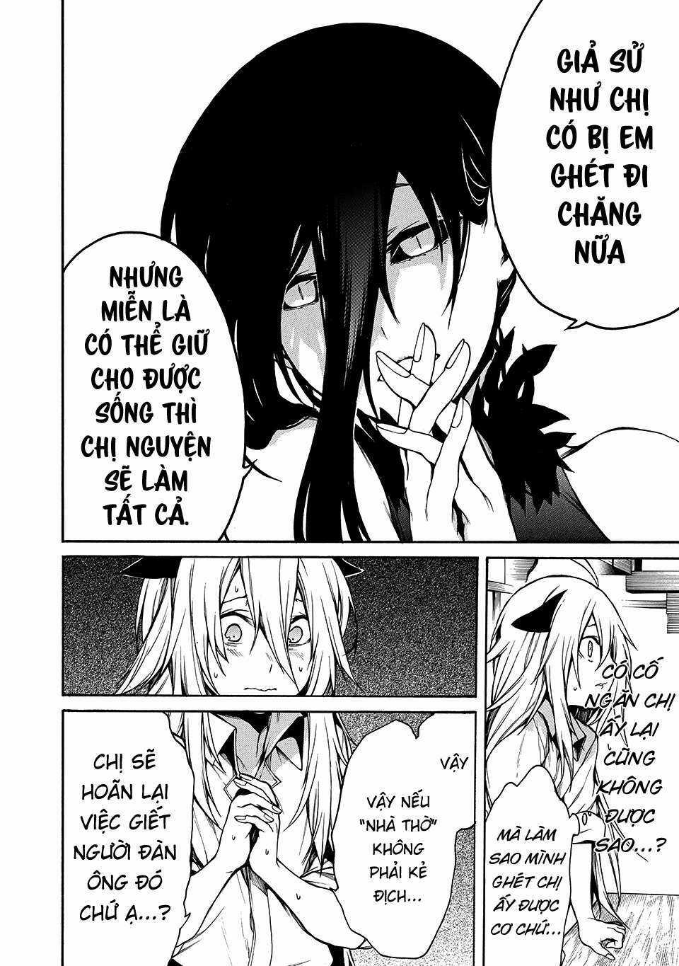 Adelia Của Tôi - Chapter 13 - Trang 12