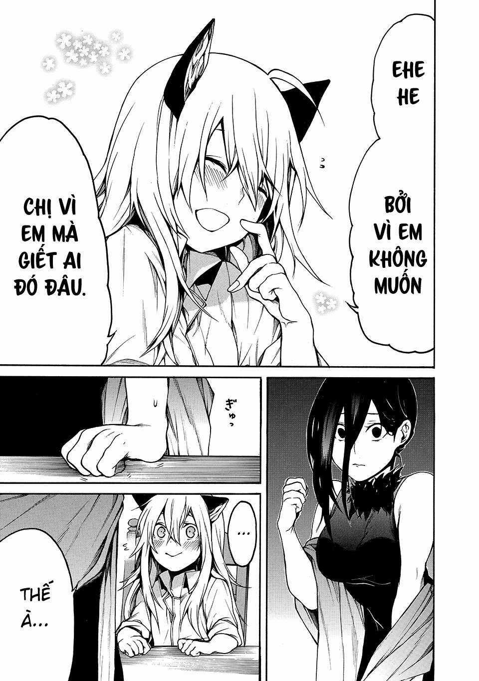 Adelia Của Tôi - Chapter 13 - Trang 7