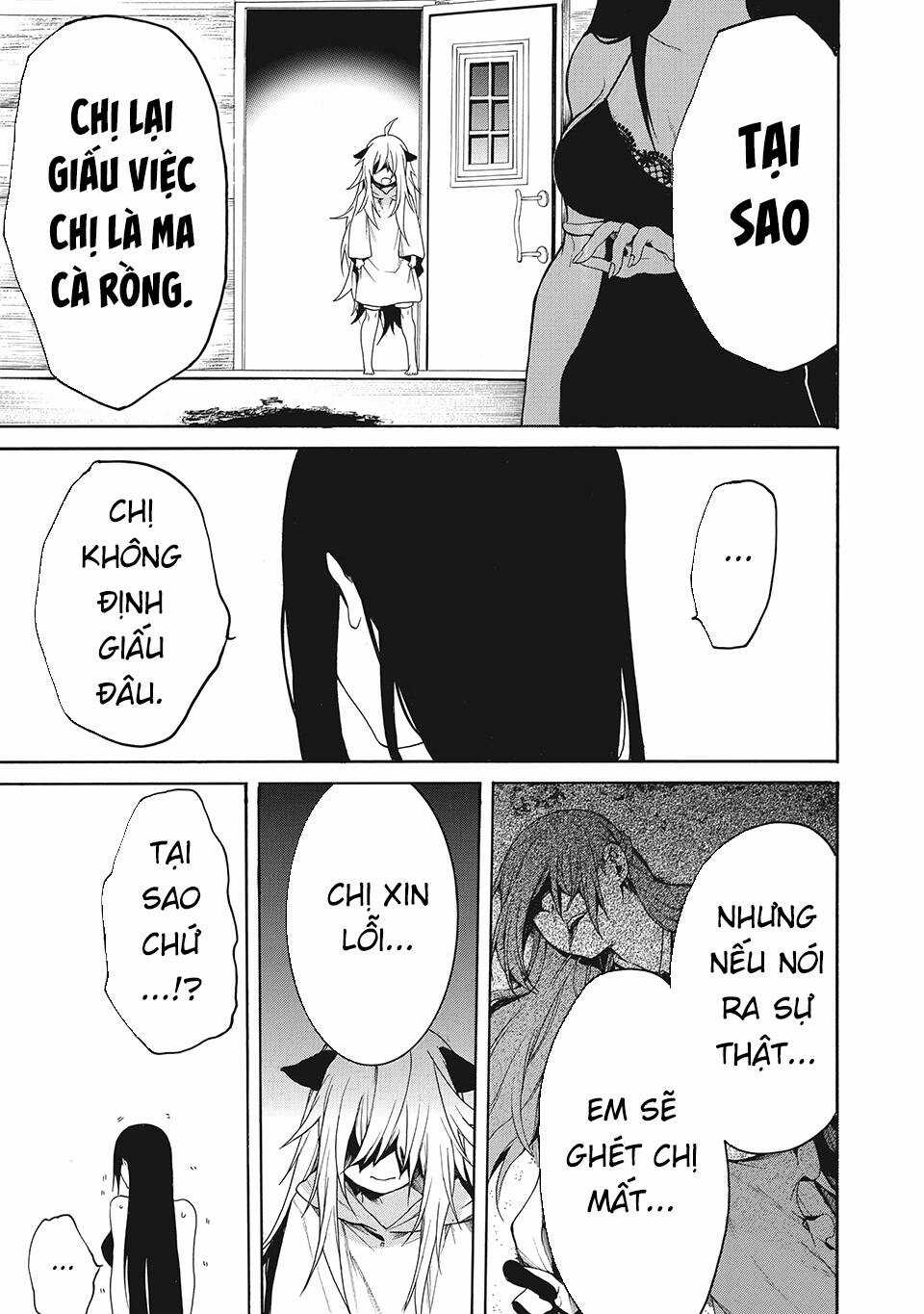 Adelia Của Tôi - Chapter 2 - Trang 17