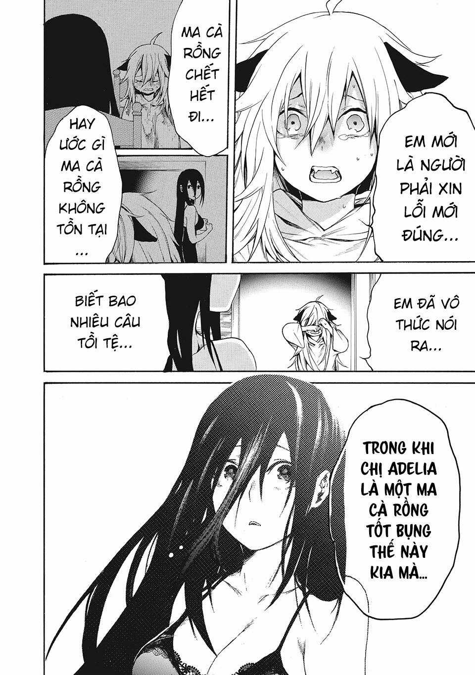 Adelia Của Tôi - Chapter 2 - Trang 18