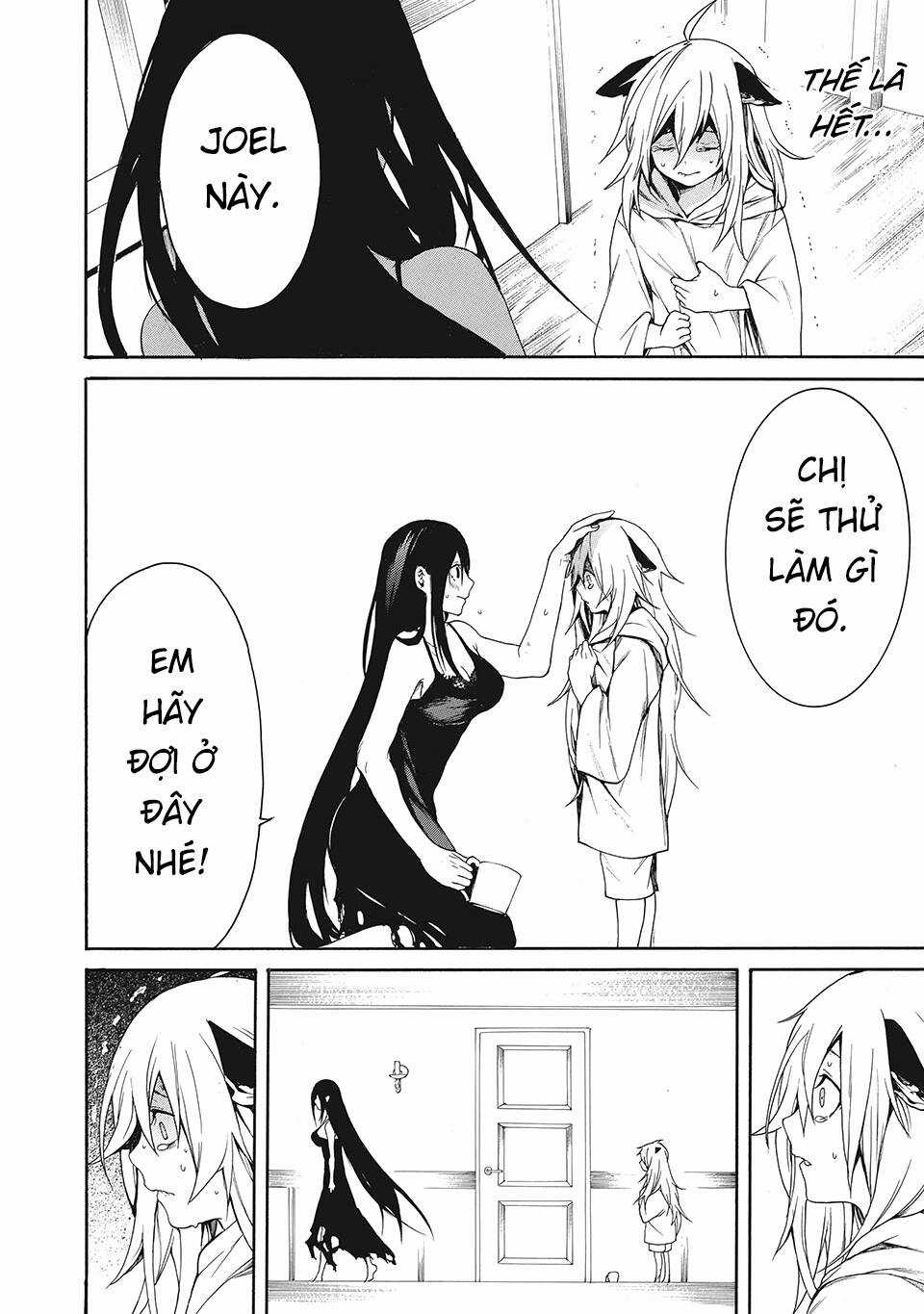 Adelia Của Tôi - Chapter 2 - Trang 8