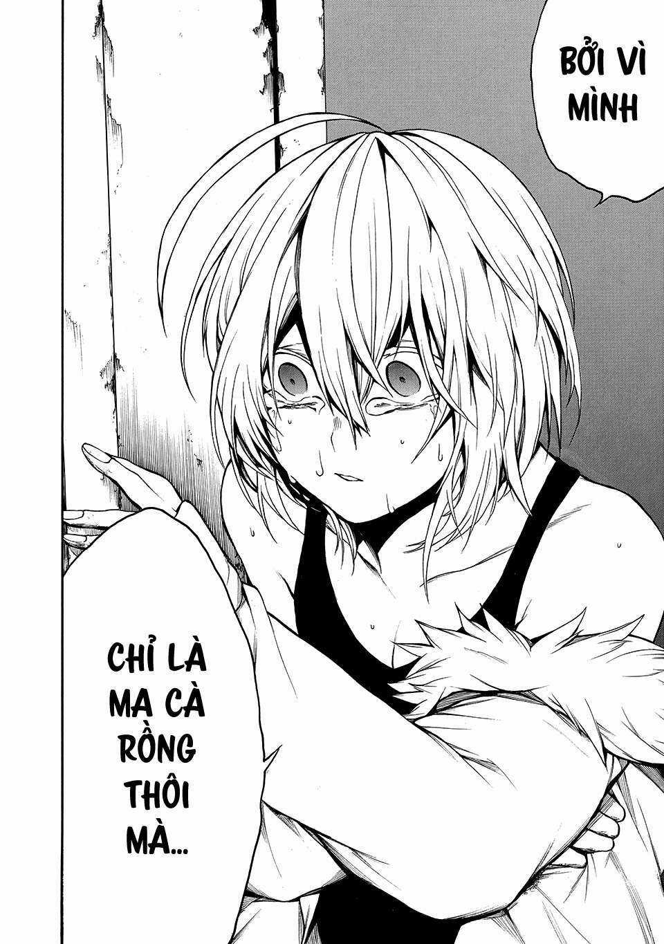 Adelia Của Tôi - Chapter 21 - Trang 14