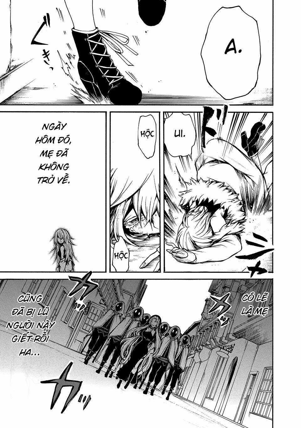 Adelia Của Tôi - Chapter 21 - Trang 15