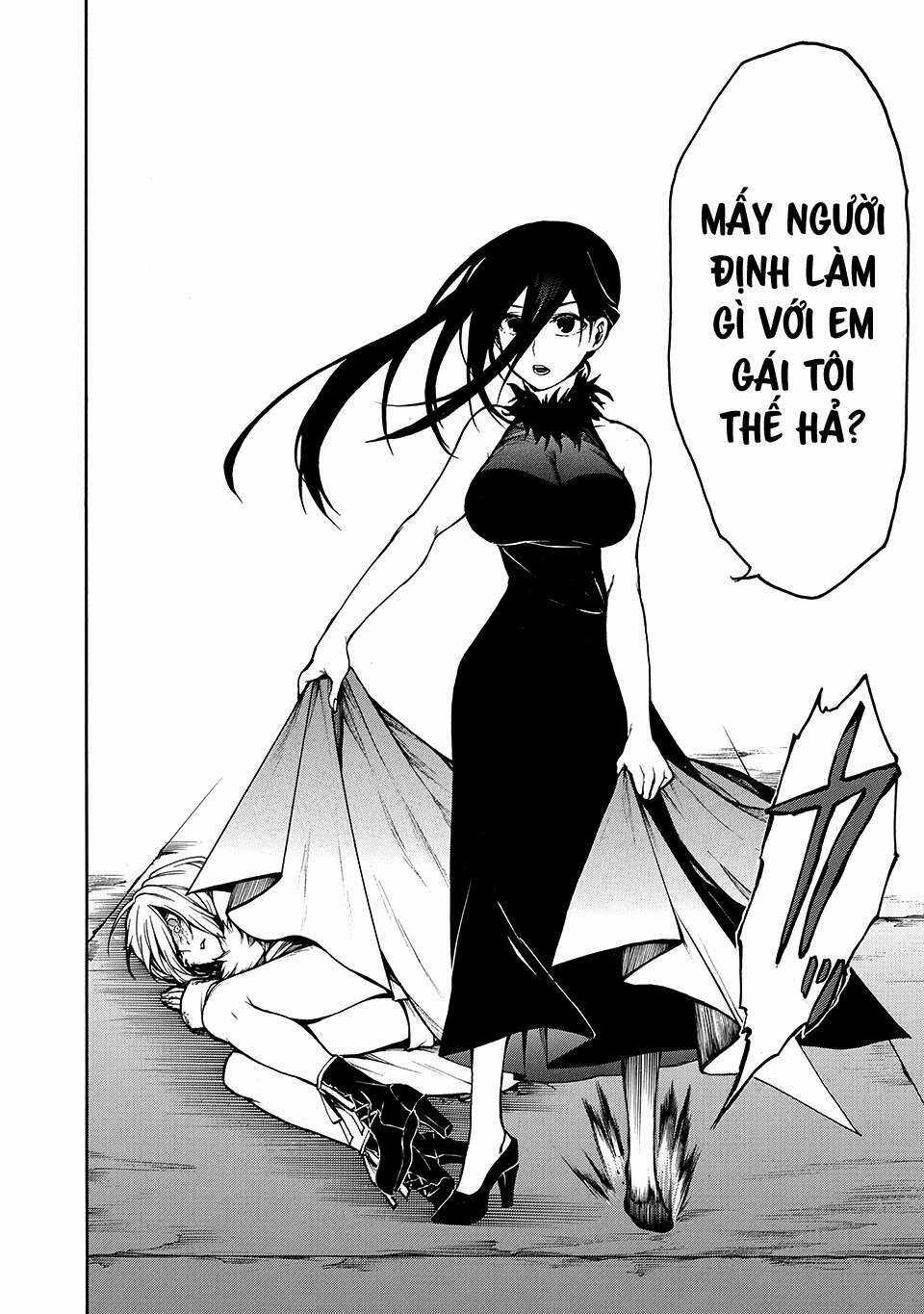 Adelia Của Tôi - Chapter 21 - Trang 16