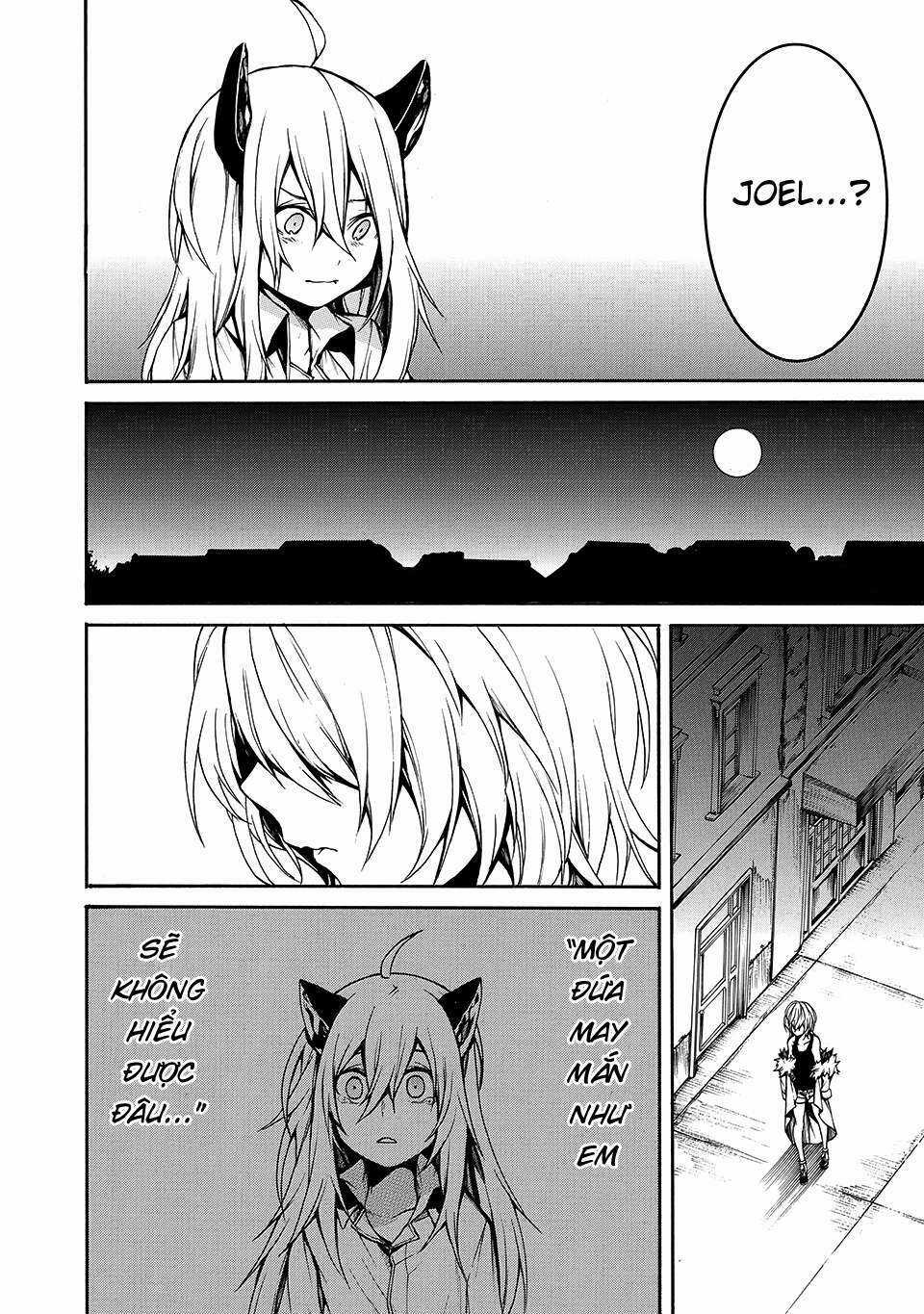 Adelia Của Tôi - Chapter 21 - Trang 6