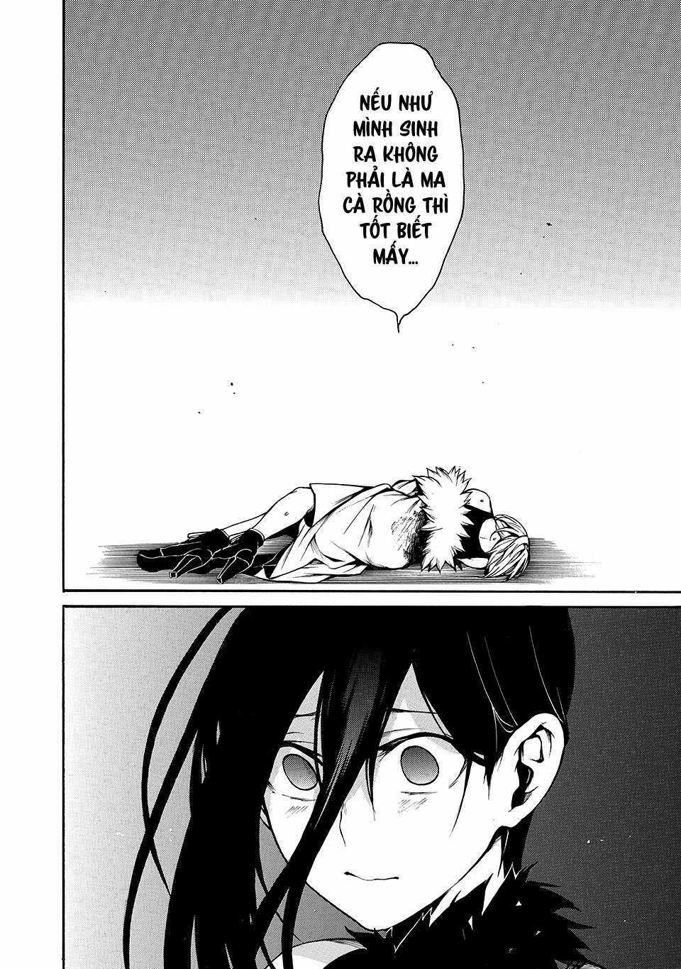 Adelia Của Tôi - Chapter 25 - Trang 4