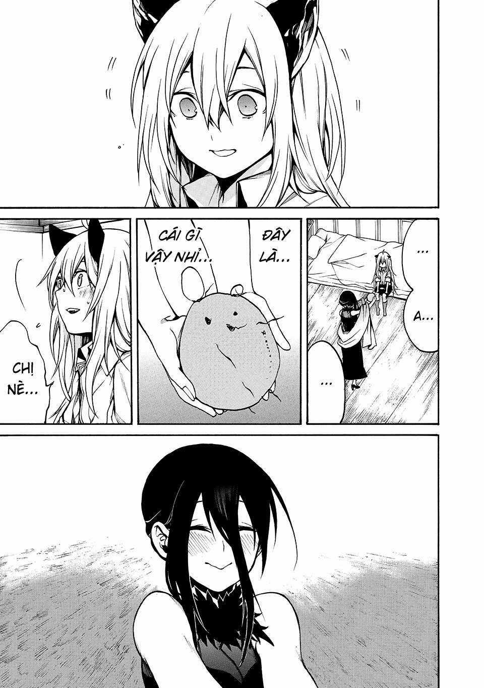 Adelia Của Tôi - Chapter 26 - Trang 3