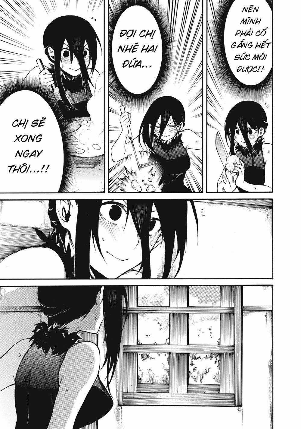 Adelia Của Tôi - Chapter 29 - Trang 9