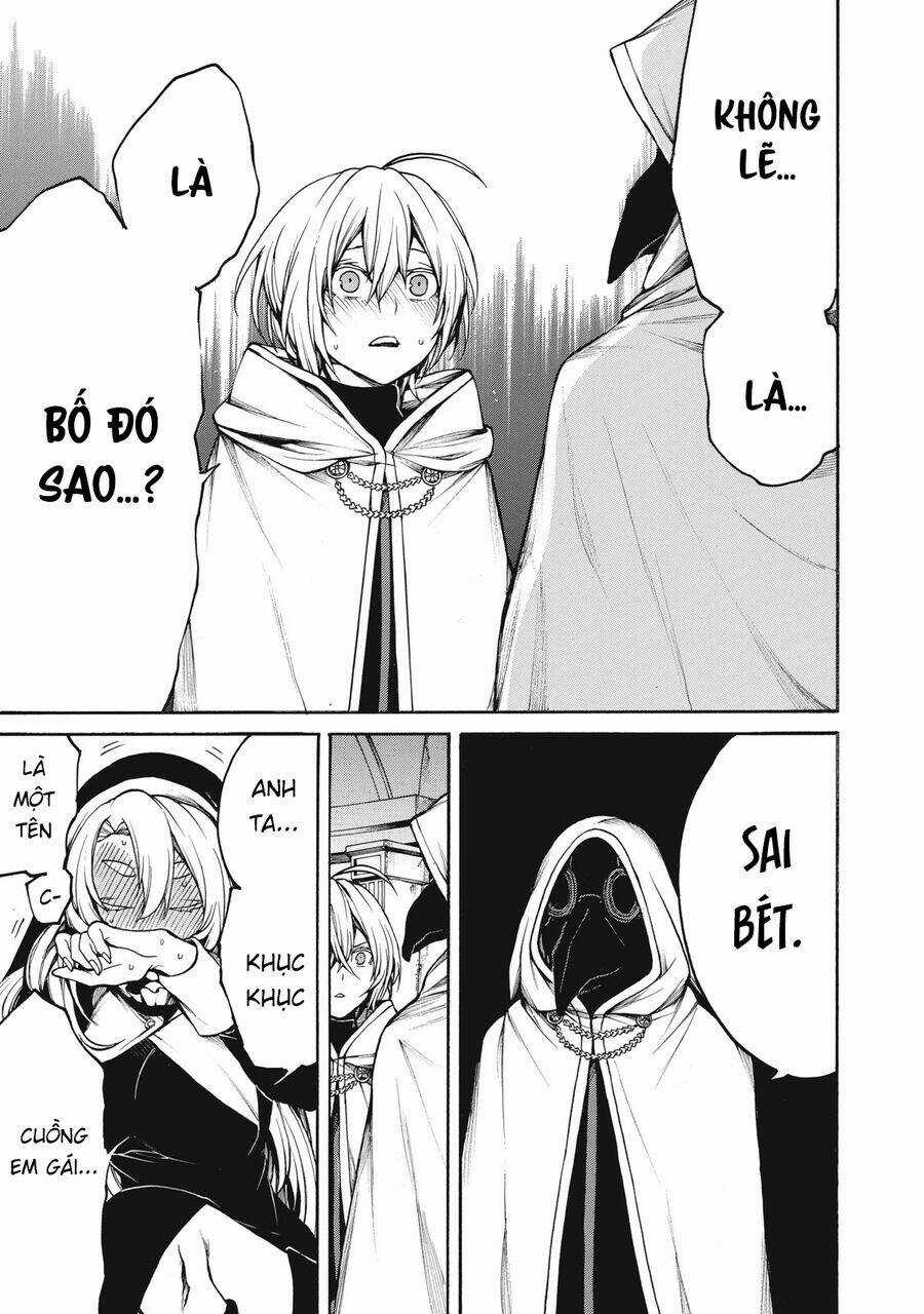 Adelia Của Tôi - Chapter 31 - Trang 3